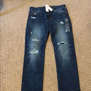 American Eagle Jeans(flex)